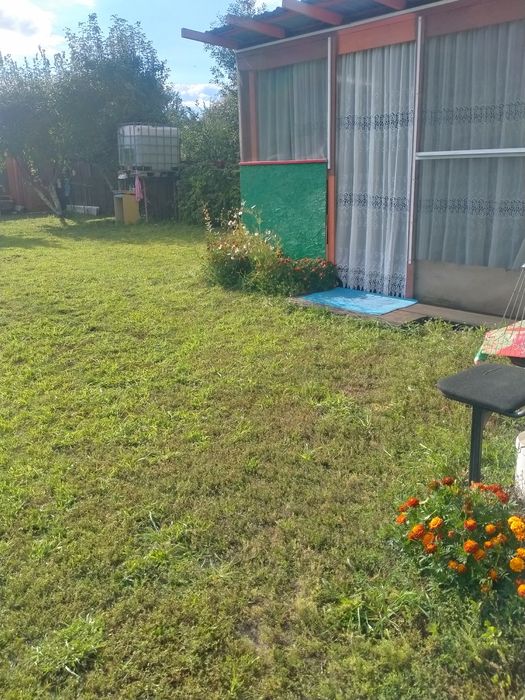 Продам дачу Сад Реченька