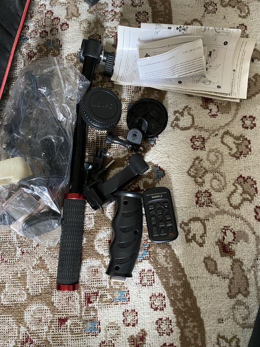 Manfrotto MVK502AM-1
