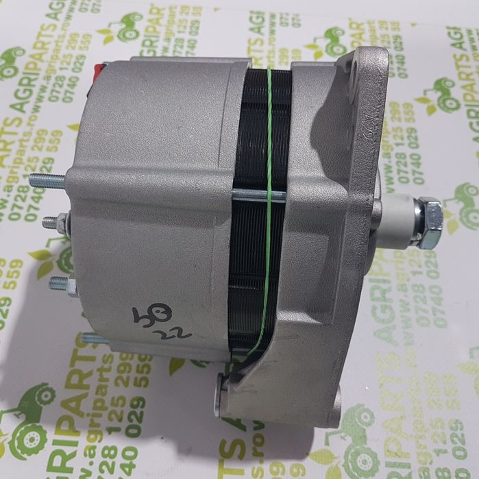 Alternator tractor Fiat 24V