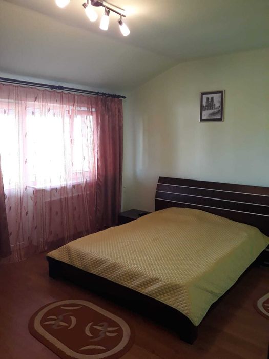 Inchiriez apartament cu 2 camere