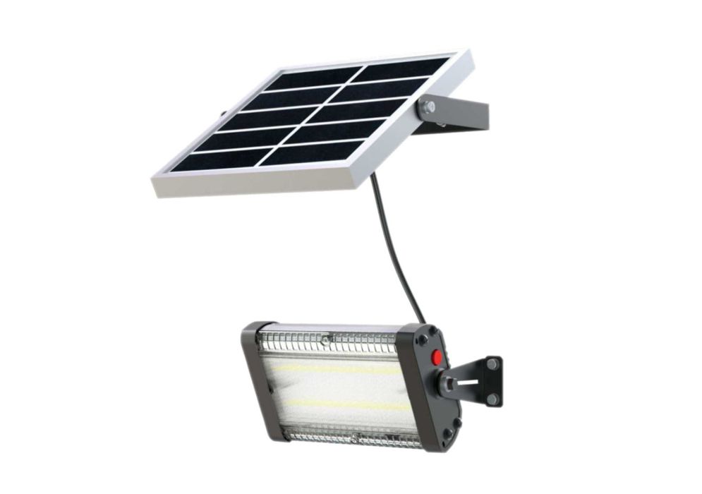 Projektor yoritgich led lampa solar led солничний проектор прожектор