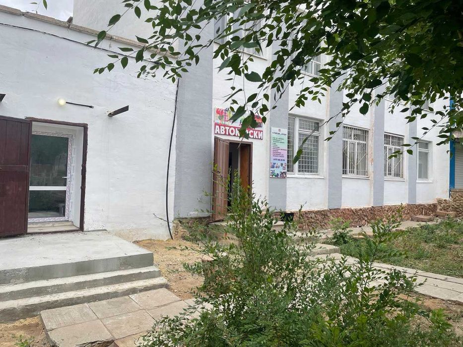 Сдается в аренду помещение