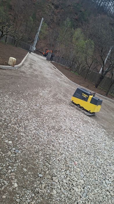 Placa Bomag  anul 2017