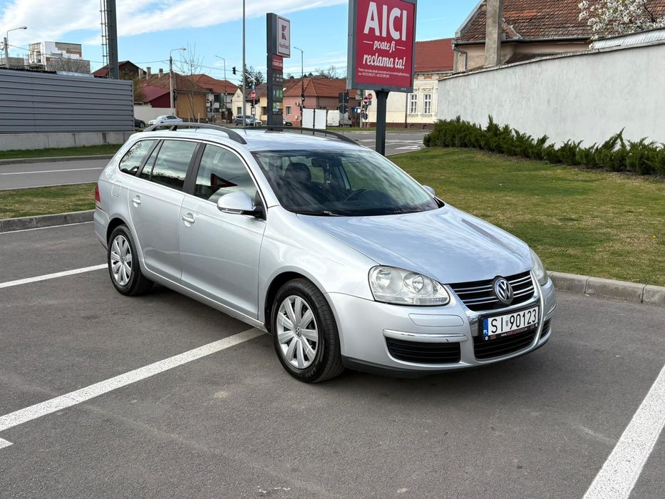 Vând Golf 5 An 2009 1.4 TSI Euro 5