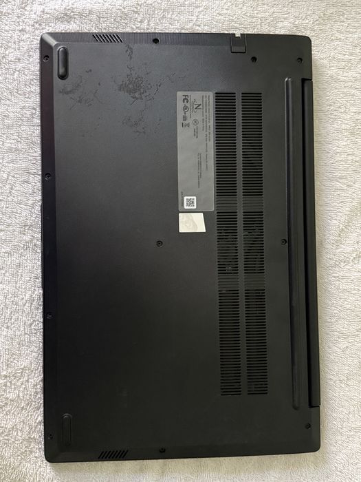 Lenovo 15.6 ноутбук
