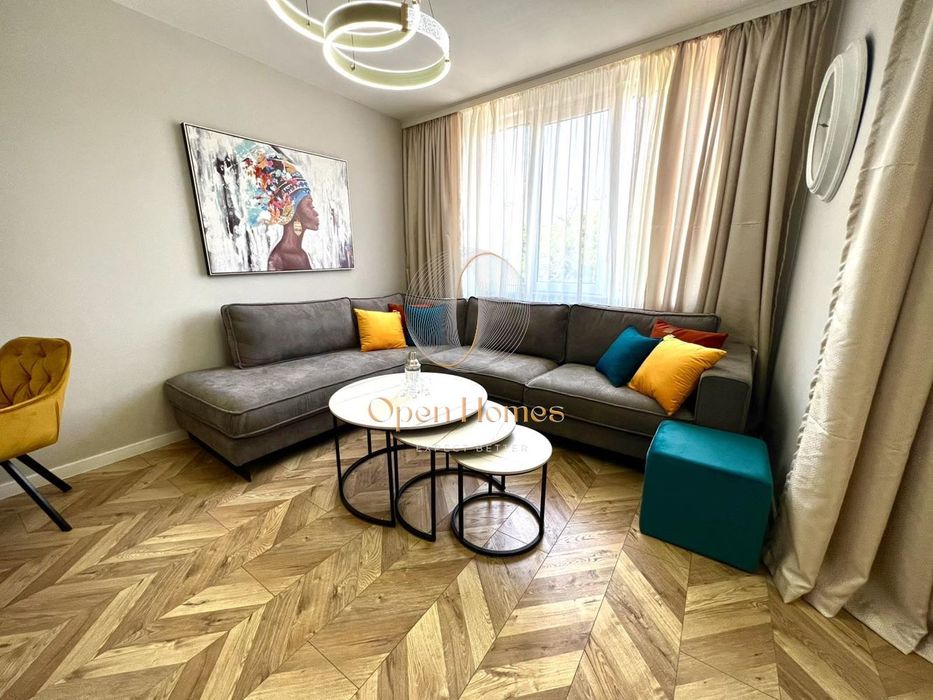 Продава се Тристаен апартамент в Пловдив, Христо Смирненски - 97 кв.м за 2268 €/кв.м - Снимка #4