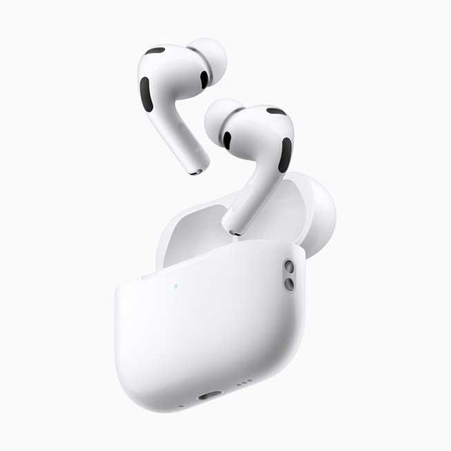 AirPods Pro 3 - Чисто нови с 2 години гаранция !