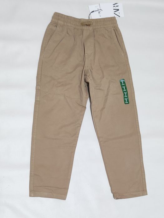 Новые брюки ZARA оригинал