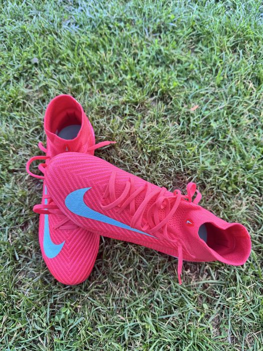 nike mercurial superfly 15