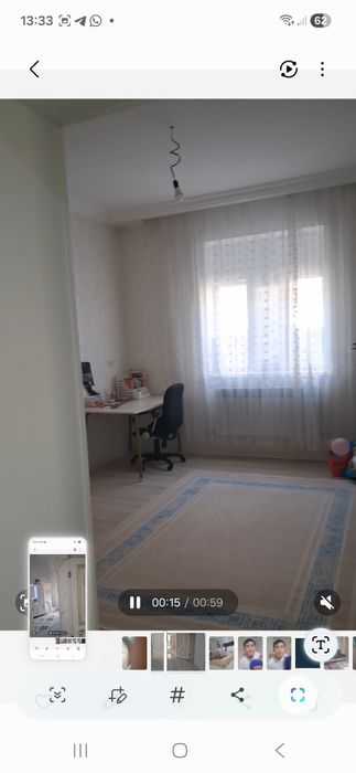 Үй сатылады 10 соттық