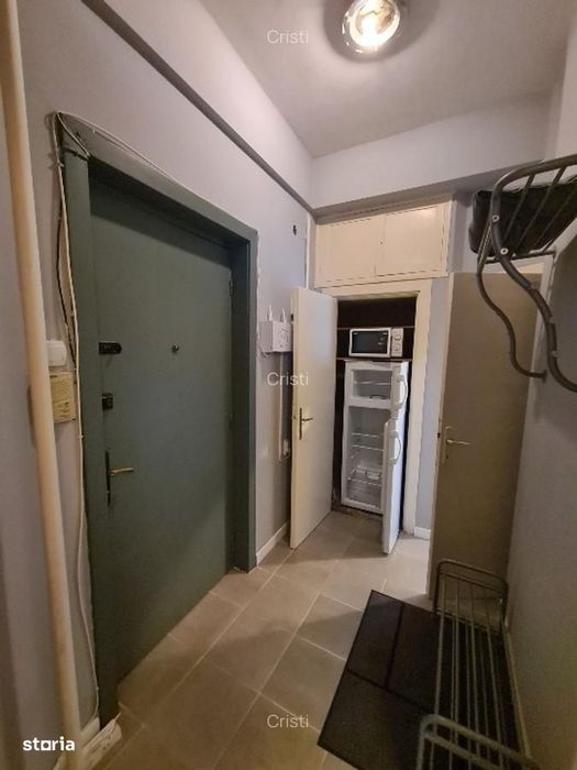 Garsoniera Calea Victoriei | Ultracentral