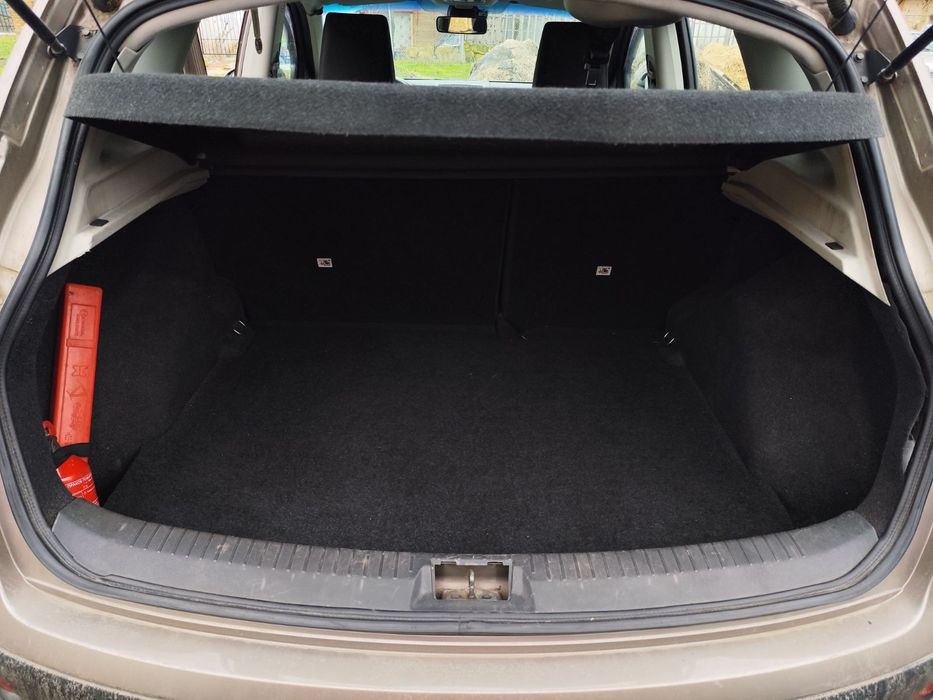 Nissan Qashqai 1,5dci