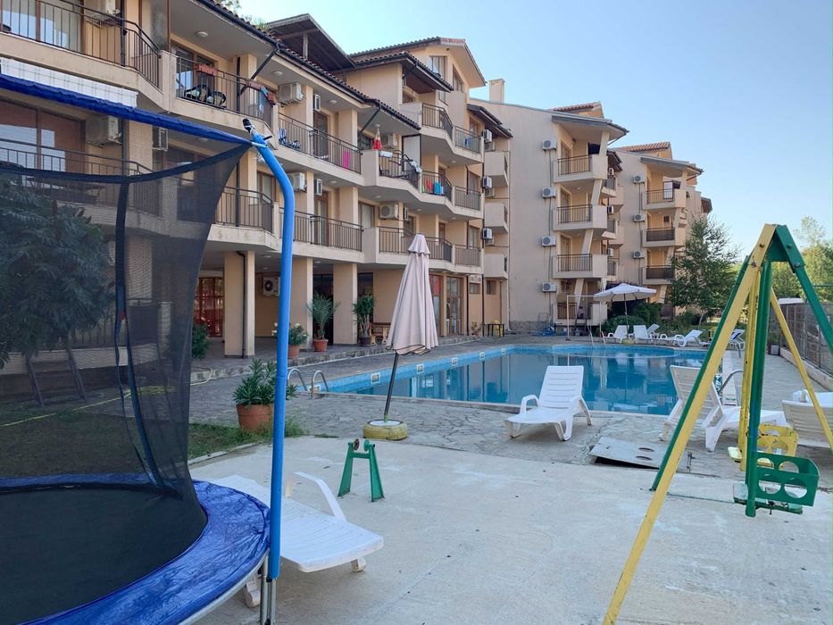 Продава се Едностаен апартамент в Царево - 54 кв.м за 1100 €/кв.м - Снимка #15