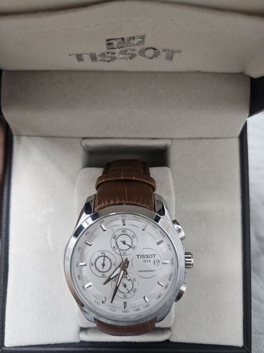 Мужские часы Tissot