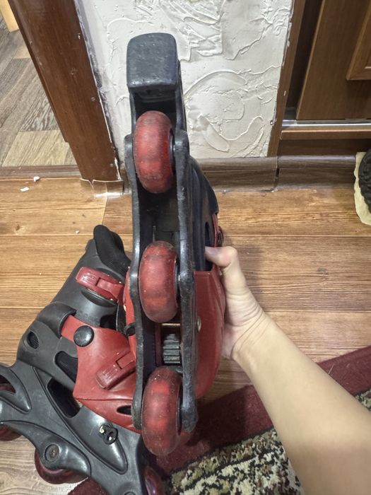 Ролик 30-35 размер