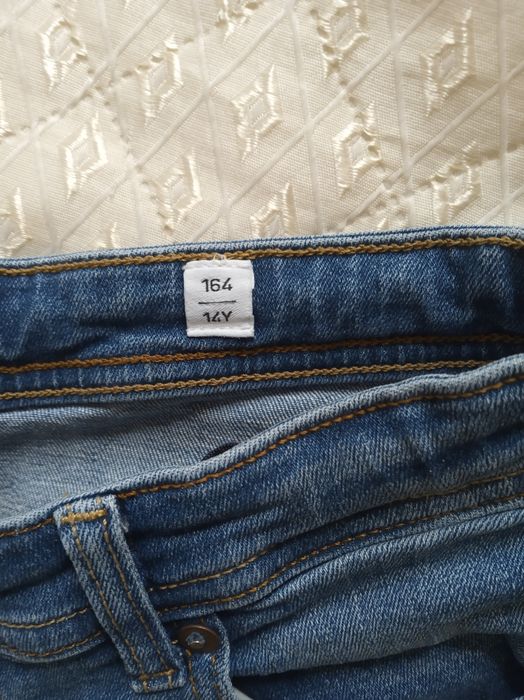 Къси дънкови панталонки Jack & Jones