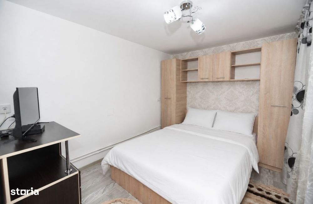 Casa pe parter 3 camere | Pitesti