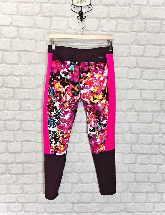 Adidas climalite Оригинален дамски клин размер L