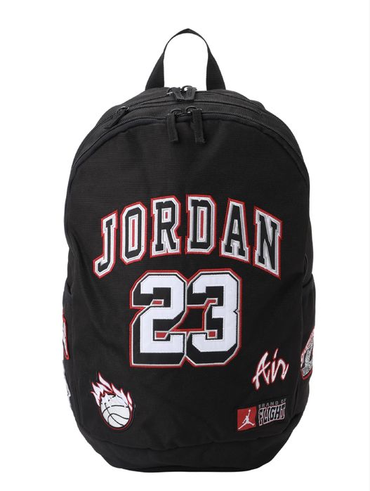 Нова раница jordan