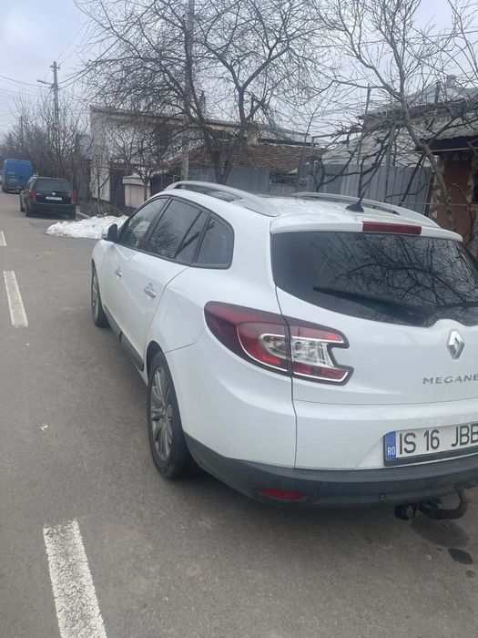 Vand/schimb megane 1,4 benzina/gpl