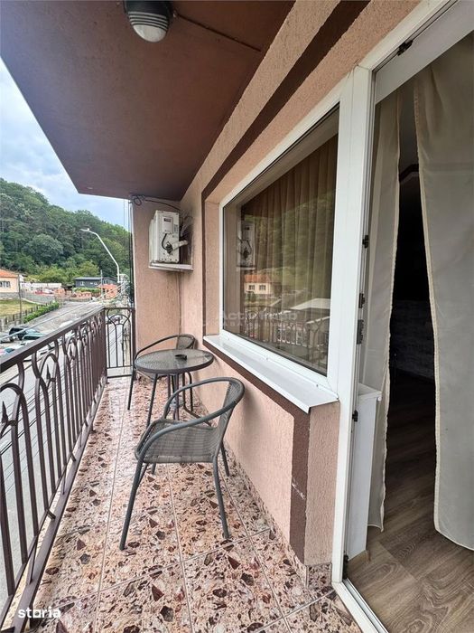 3 camere - Pensiune - Termen lung