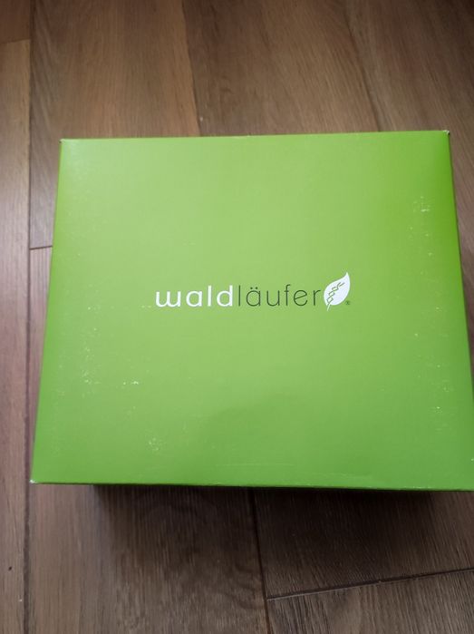 Ghete tracking dama măr.38