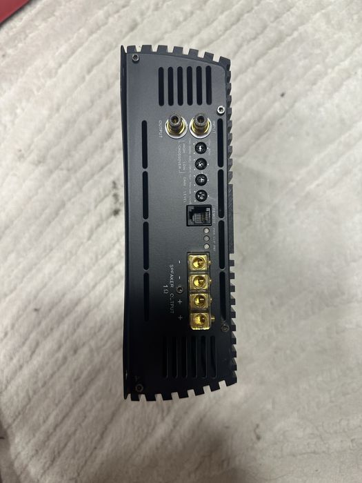 Продам усилитель ACV 3000.1