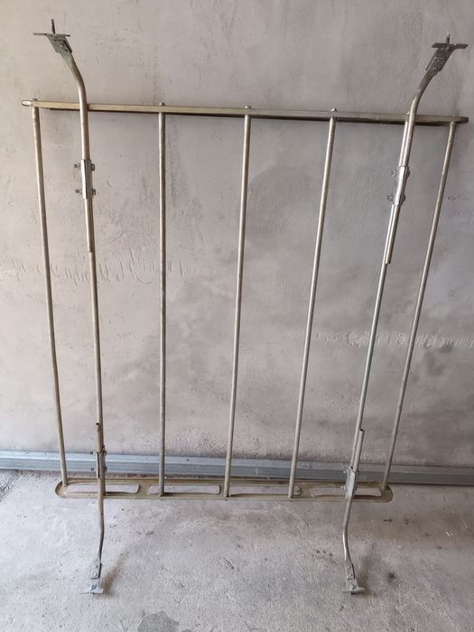 Багажник лада / жигула