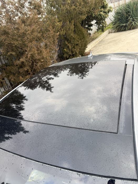 Audi A3 2.0T 2017 Facelift