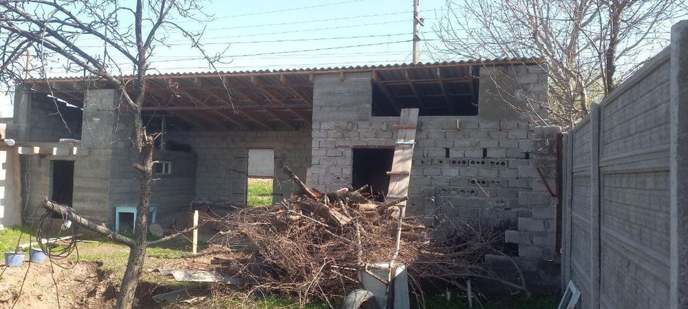 Срочно продаётся дом в таваксайе