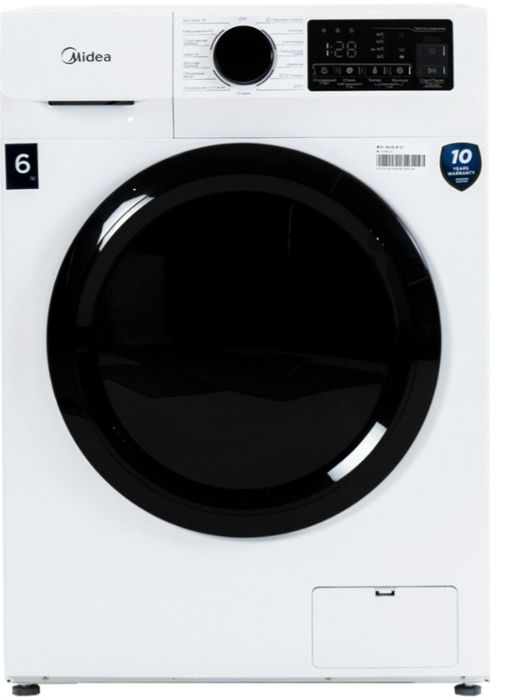 Продам стиральную машинку мидеа.