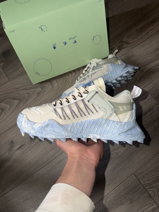 Off White Odsy 1000