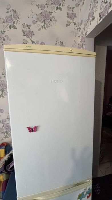 Продам холодильник Nord 5000 тенге