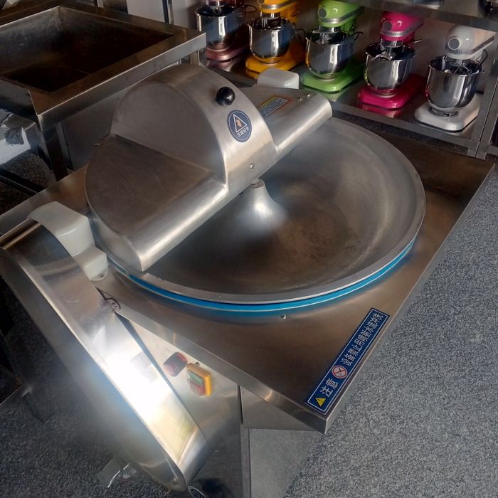 Куттер,промышленный для Мяса и овощи состояния новая,Chopper,piyoz kes