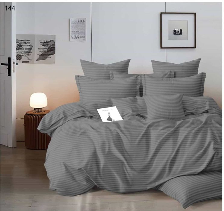 Lenjerie de pat 6 piese