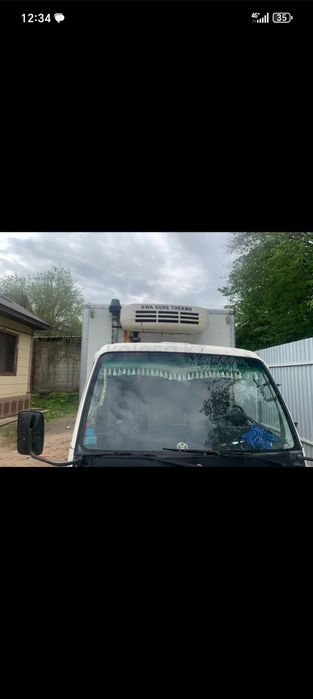 Продам FAW 2006  года