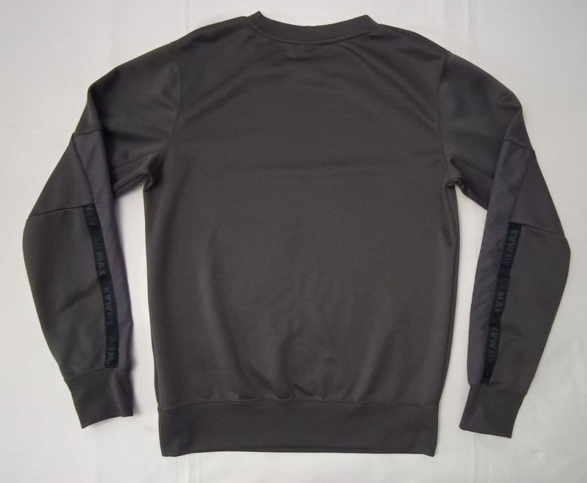 Nike AIR MAX Sportswear Sweatshirt оригинално горнище S Найк спорт суичър горно горница блуза