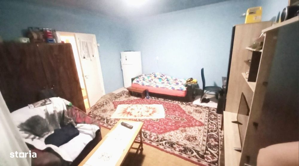 Casa individuala zona Vasile Milea