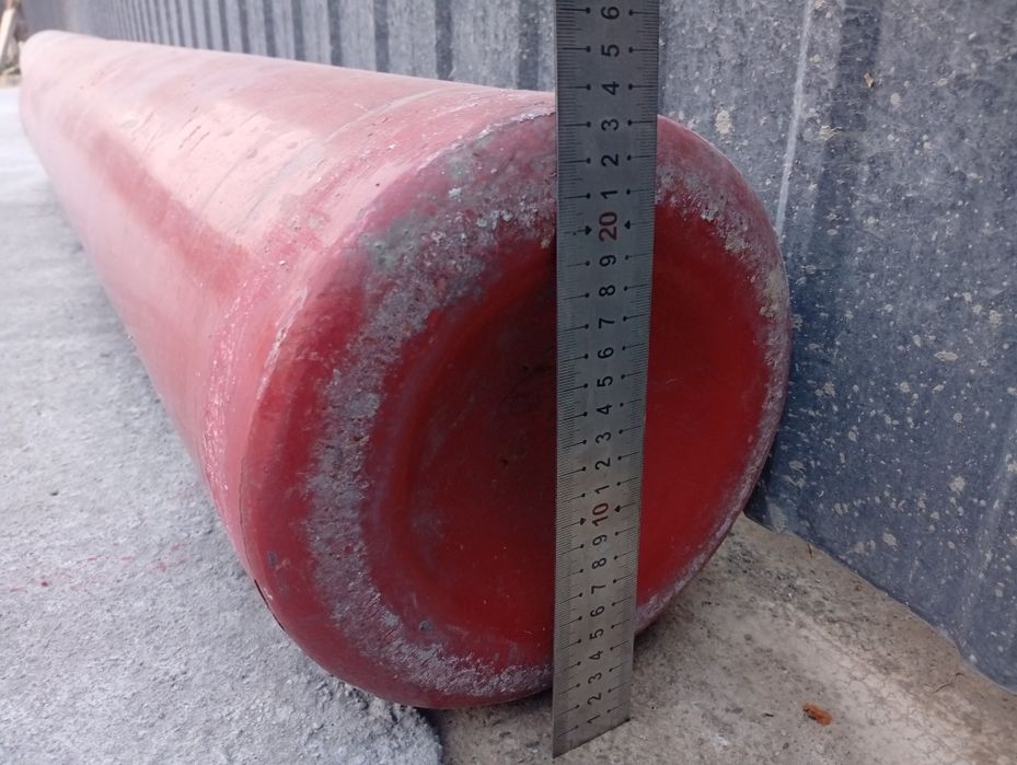 Тарпеда метан 50л балон сотварорамиз. Сроги тугади шу йил