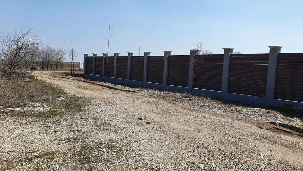 Teren 586mp Cartier Allegria Residence-A0 langa Popesti Leordeni