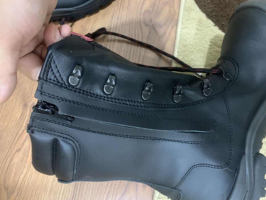 Качественная спец.обувь