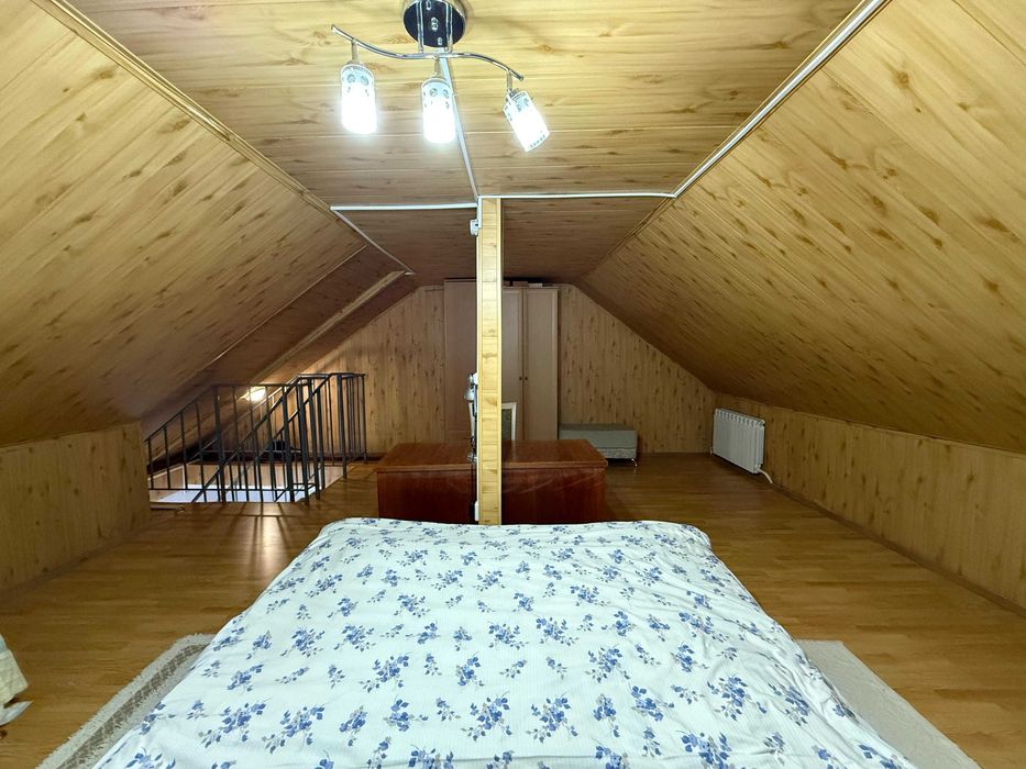 Продам дом в центре города