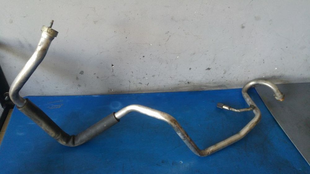 conducta clima ac ford s-max 1.8 tdci qywa