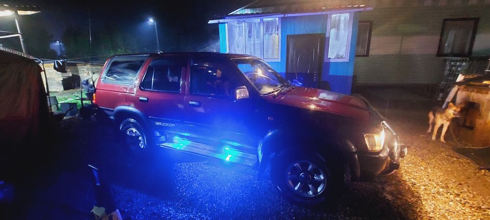 Продам toyota hilux surf