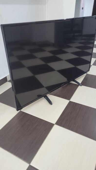 Televizor LED Smart NEI, 100cm, 40NE5505, Full HD -N-