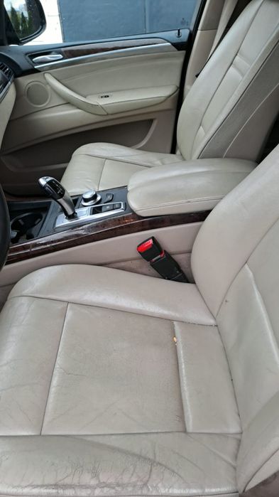 Bmw x 5 Xdrive 3.0
