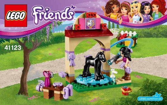 De vanzare Lego friends