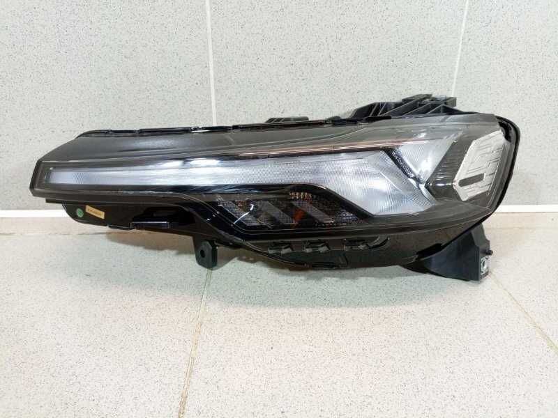 Дневной Ходовой огонь  Шанган /  CHANGAN CS35PLUS 2022