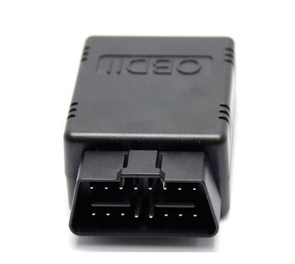 OBD2 Уред за диагностика и изчистване на грешки