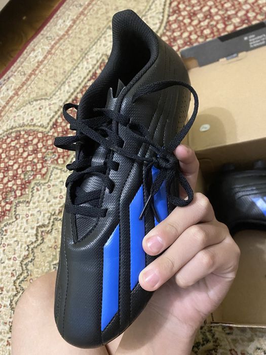 Бутсы adidas оригинальные профессиональные